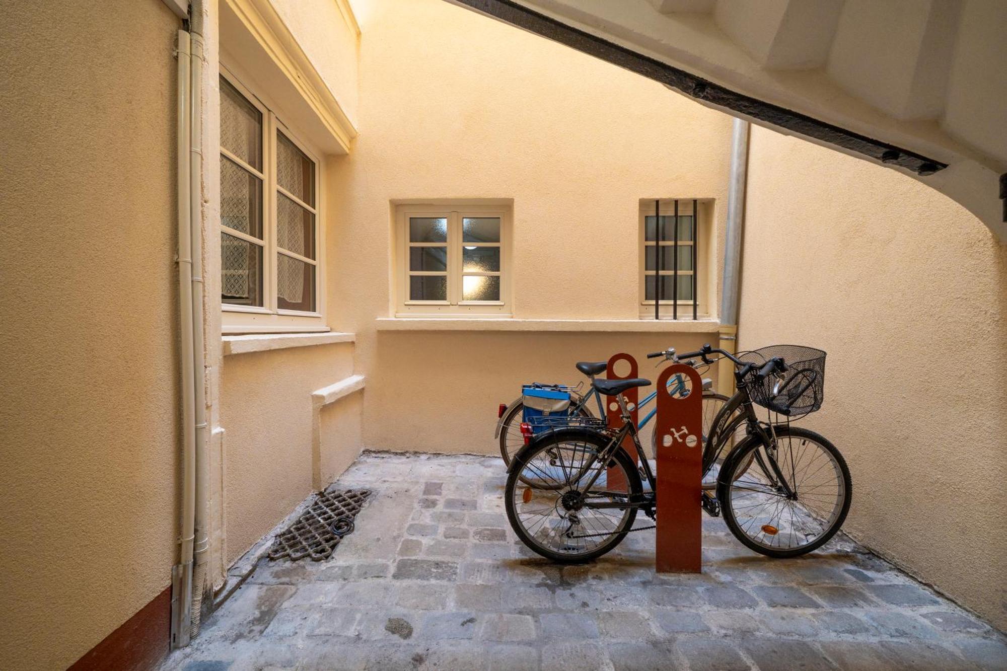La Planque D'al Capone Apartamento